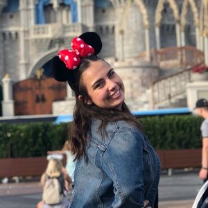 Meet your Posher, Payton